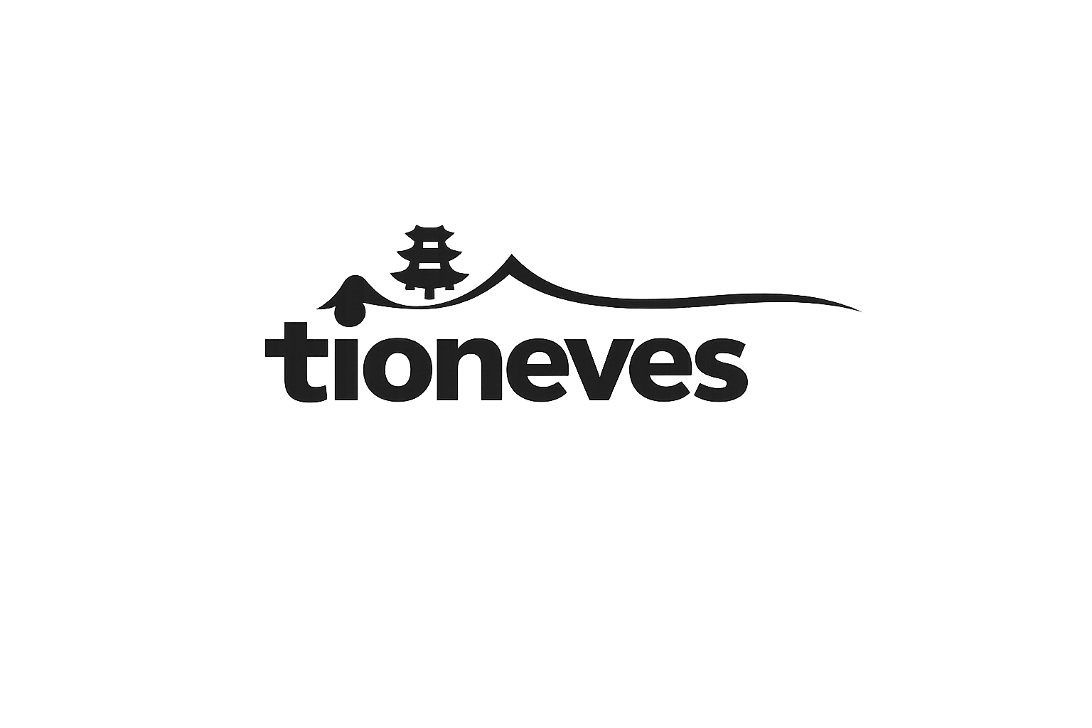 Logotipo de TioNeves