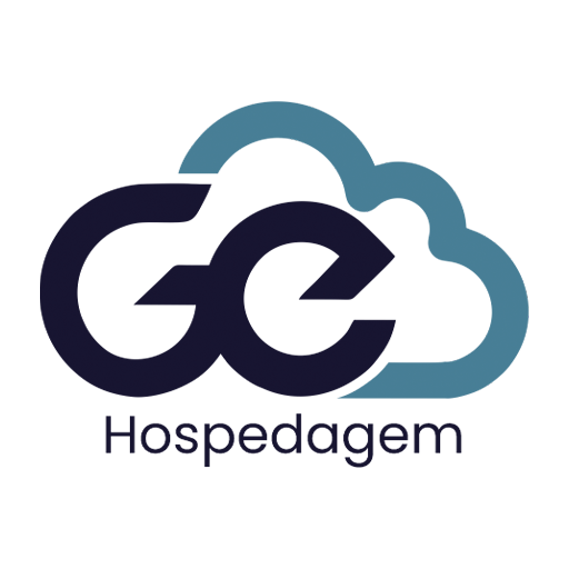 Logotipo de GeHost