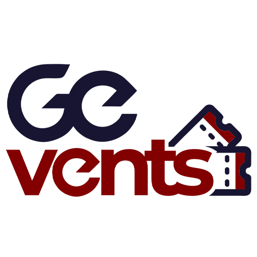 Logotipo de Gevents